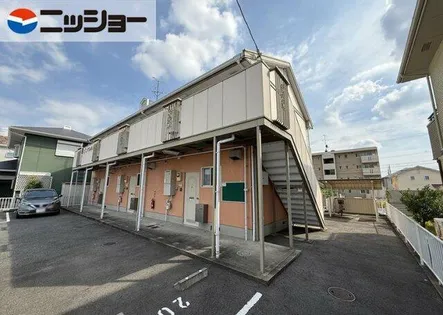 ライラックハイツの画像