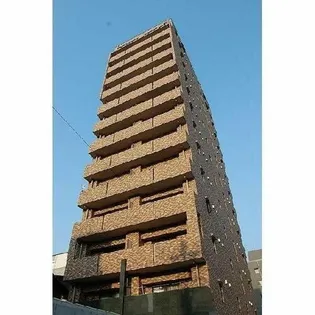 アスヴェル京都四条烏丸の画像