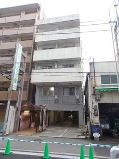 プチメゾン大正橋の画像