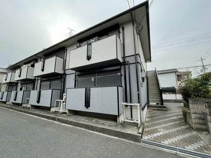 グリーンハイツ古市の画像