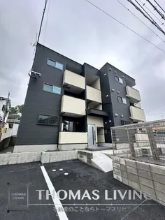 THE NOBLES 東曲里町の画像