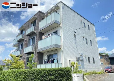 カーサ グランデの画像