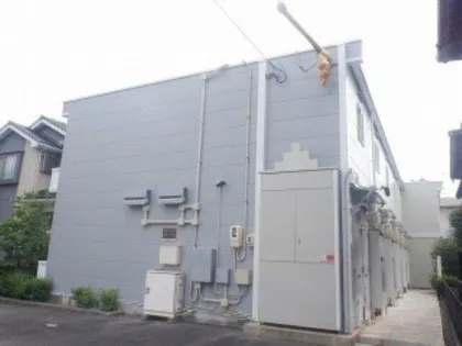 レオパレスファンファーレの画像