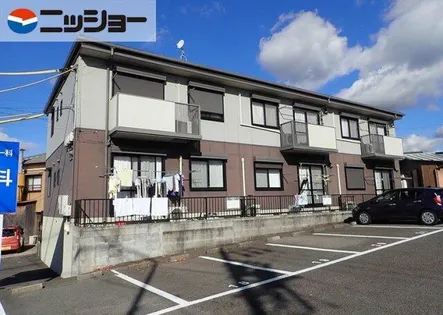 タウニーKATOⅢの画像