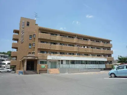 ファミール森橋の画像