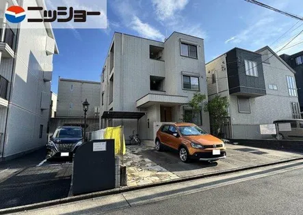 フェリーチェ川名の画像