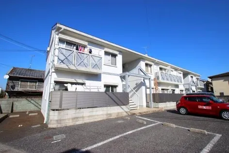 ハイツエクセラの画像