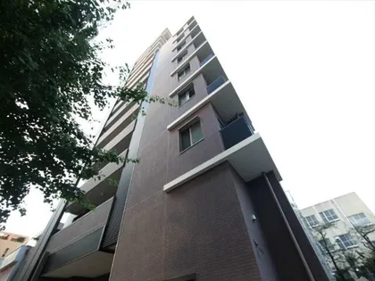 イーグルヘッド橦木【2階】の外観