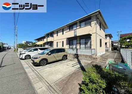 サンフォレスト A棟の画像