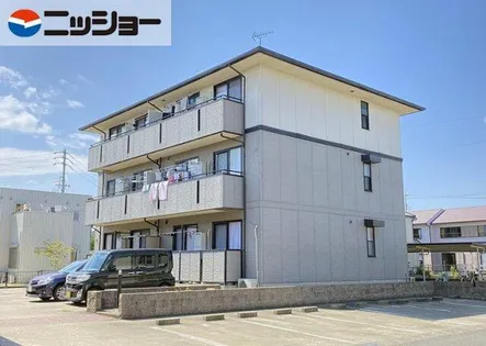 ロイヤルハイカムールK A棟の画像