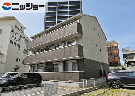 リバーパークの画像