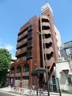グレース泉尾の画像