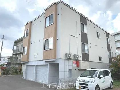 GELSOMINO平岡の画像