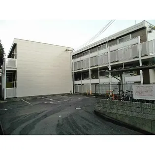 レオパレス岡本の画像
