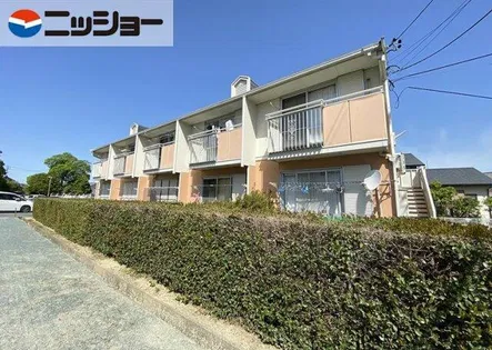 ハリープラザ三陽K棟の画像