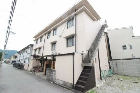 伊藤マンションの画像