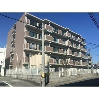 ルミエール桜ヶ丘の画像