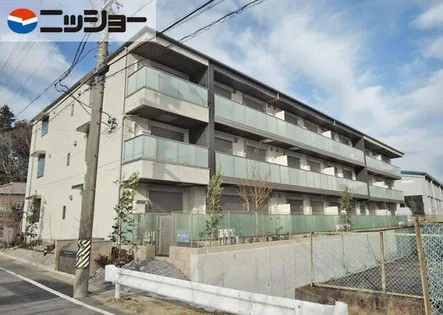 サニーコート竜城の画像