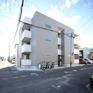 アークレジデンス中村日赤の画像