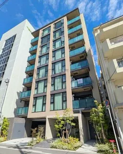 PARK HOUSE 南森町の画像