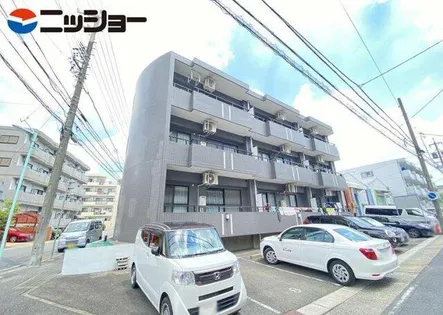 ファミール牧の里の画像