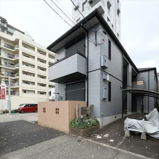 カーサ田代Ⅱの画像