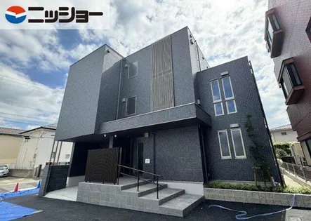 LUGALO MKの画像