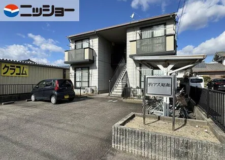 ディアス昭和の画像
