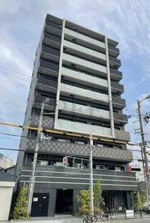 ファステート大阪上本町ソーレの画像