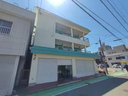コーポサンシャインの画像
