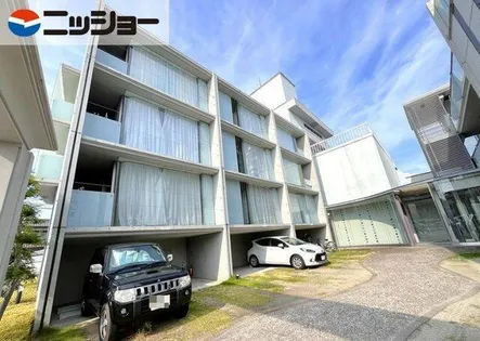 SK'BUILDINGー9N棟の画像