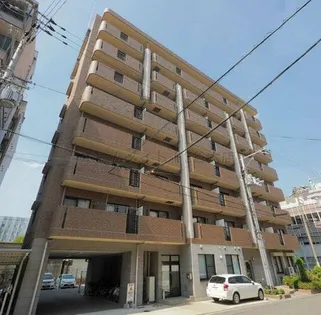 サニーサイド玉造の画像