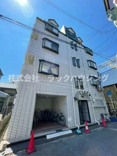 メサ太子橋の画像