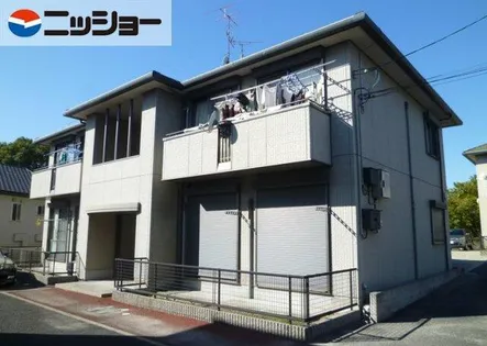 ドミール藤塚 B棟の画像