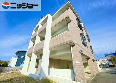 パークサイド牛川通の画像