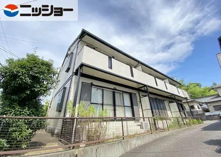 ヘスティアA棟の画像