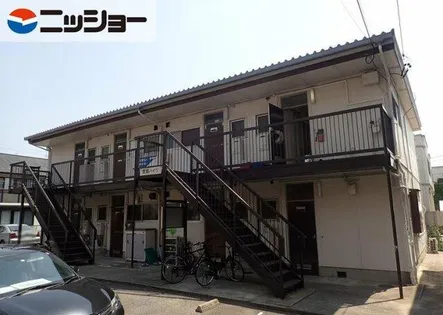 宮脇ハイツの画像