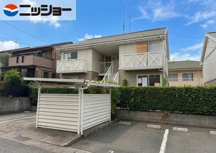 パークタウンSATO B棟の画像