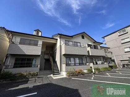 リーベン弥生【2-5号室】の外観