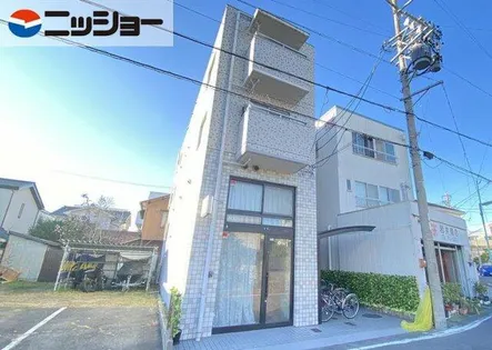 サニーヒル大曽根の画像