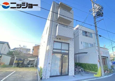 サニーヒル大曽根の画像