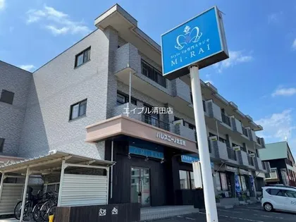 パレスニーノ北広島の画像