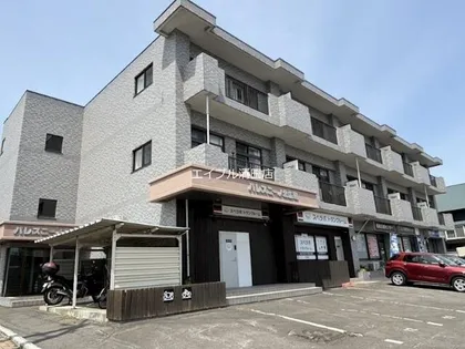 パレスニーノ北広島の画像