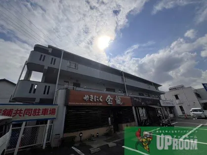 シティハイツハピネスの画像