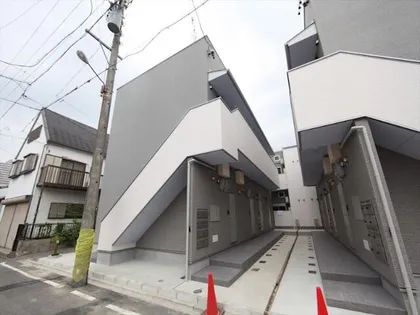 メゾン ド グレースの画像