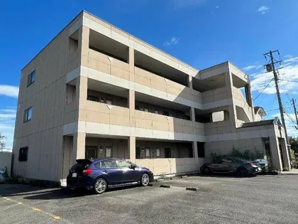 クレストールコートの画像