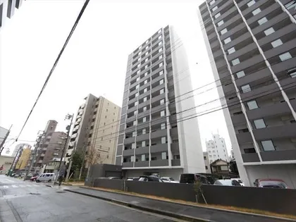 ラトゥール代官町EASTの画像