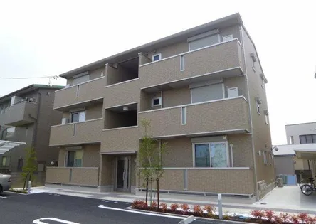 カーサ デュエット A棟の画像