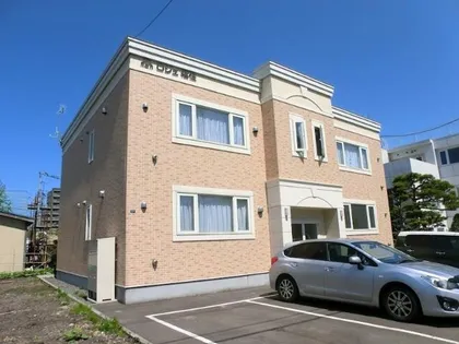 ロジェ福住の画像