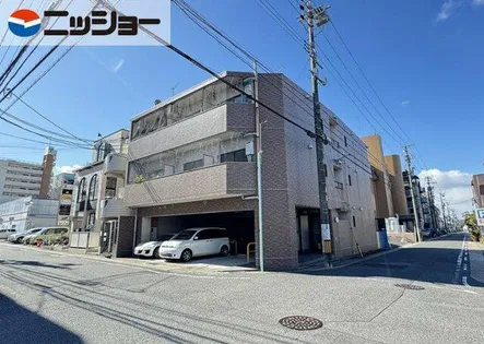 グレース平針の画像